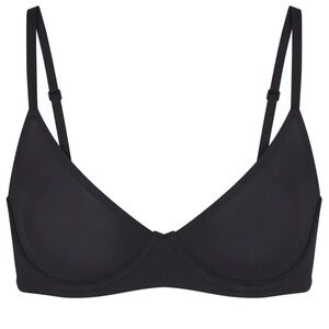 Skims Demi Bras
UNLINED DEMI BRA